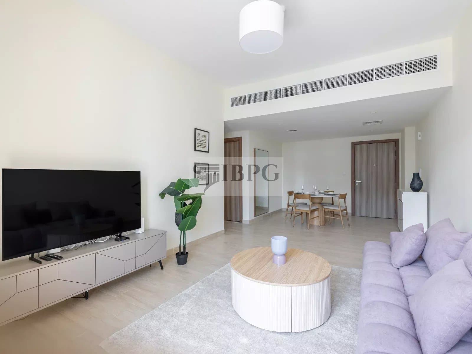 Pay 40% now Move in | 60% 2 years Post Hand Over | 2 BR Business Bay | Canal View 5