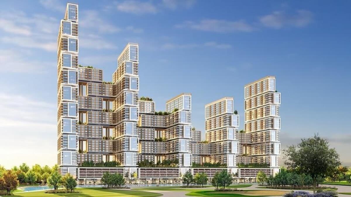 Sobha One