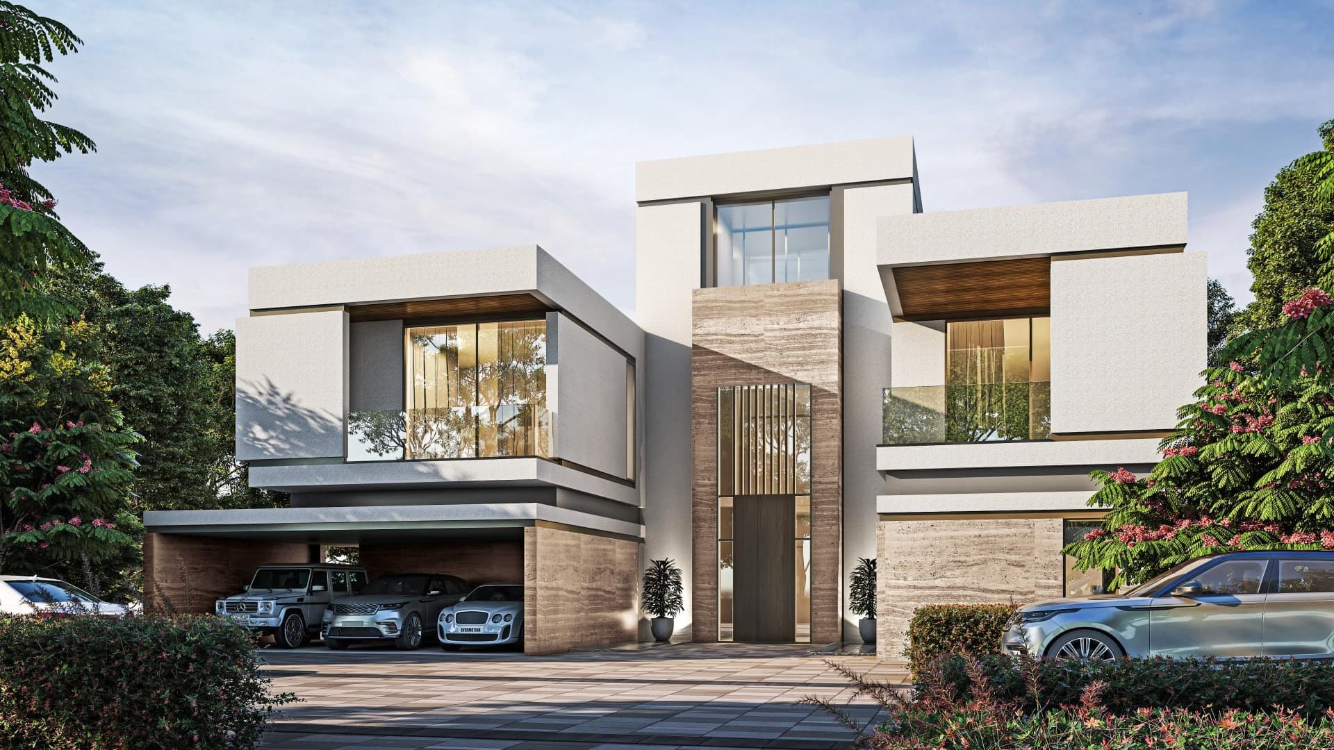 Hartland II Villas